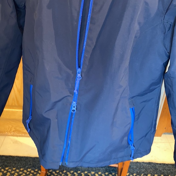 Duluth Trading Mens thinsulate 3M Thin Profile winter Jacket/Layer. Like New MED - Picture 4 of 14